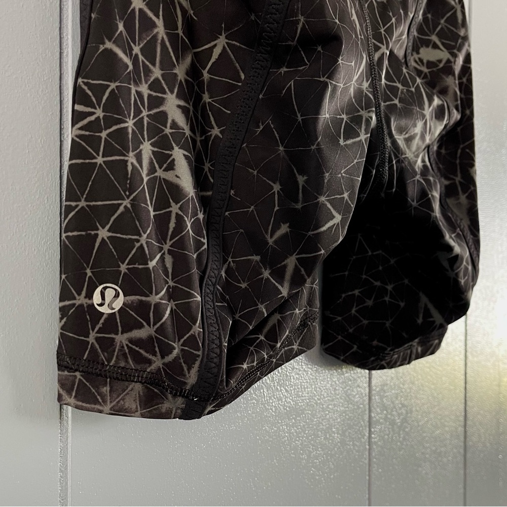 Lululemon Biker Shorts - Picture 5 of 5